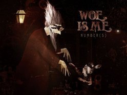 Woe, Is Me