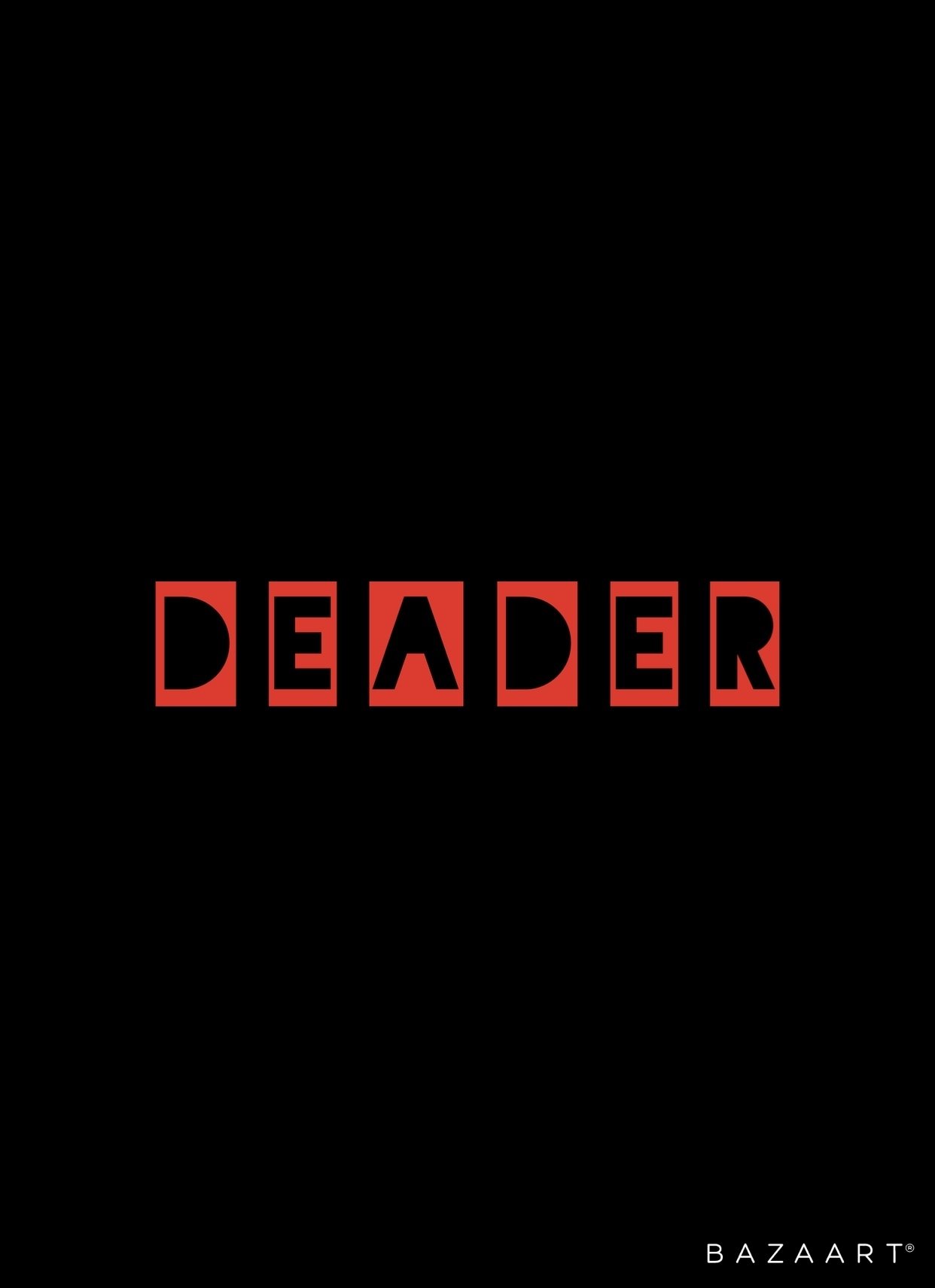 ReverbNation profile picture for @deader