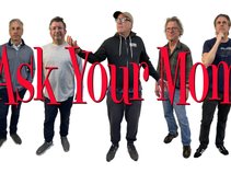 Ask Your Mom