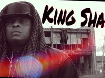 King Shad