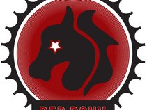 Red Pony