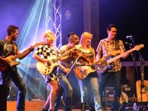 Mustang Sally