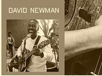 David Newman