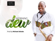 Bimbola Owolabi