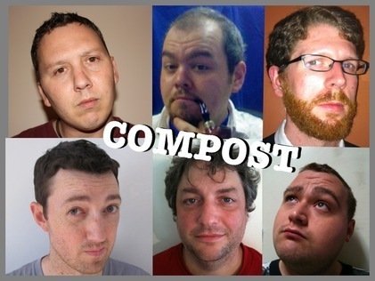 ReverbNation profile picture for @compost