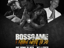 Image for Bossgame