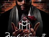 Rick Ross - Maybach Music 2