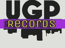 Under Ground  Paradise Records