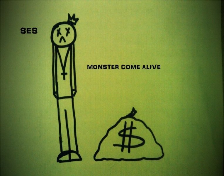 ReverbNation profile picture for @ses