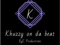 Khuzzy Rhythm