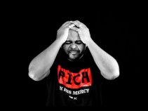 King Wes AKA Wesley Tate