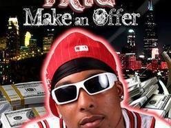 ReverbNation profile picture for @trig