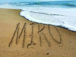 ReverbNation profile picture for @mira