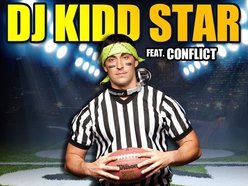 Image for KIDD STAR