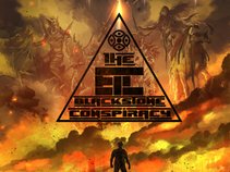 The Blackstone Conspiracy