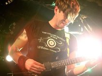 Nikolas Faraguna　ニコラス　ファラグナ