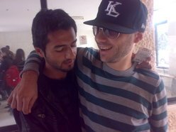 ReverbNation profile picture for @basel