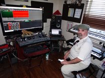 Dreamer's John Alexander