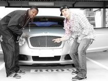 J Mall & Nazo