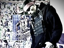 $HAPE $HIFTA -AKA- THE MEDICINE MAN ($WORN $AVAGE$)(EXPIRED INDIAN$)