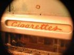 ReverbNation profile picture for @cigarettes