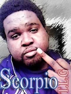 ReverbNation profile picture for @scorpio
