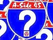 A-Side 45