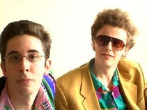 Le Velcrou Music