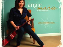 Angie Marie