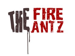 Image for The Fire Antz