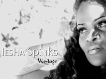 Iesha Spinks