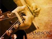 Image for Jamison