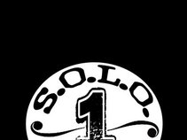 S.O.L.O. ENT.