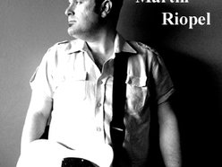 Image for Martin Riopel
