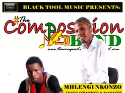 The Composition Band