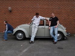 ReverbNation profile picture for @copper