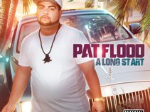 Pat Flood