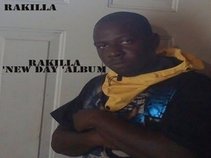 Rakilla