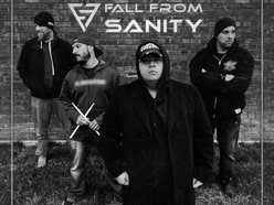 Fall From Sanity