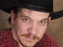 Charles Blake aka The LONE Seneca