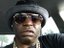 BLACKGOTTI/ALLEY BOY