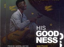 Sam Praise