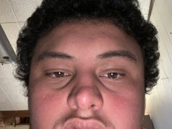 AVON 2000 RAPPPER BARRERA