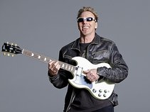 Keith Andrew