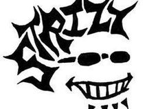DJ STRIZY