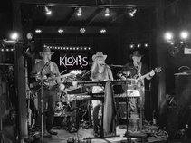 KLoKis Trio