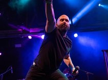 Drew Brown, vocalist