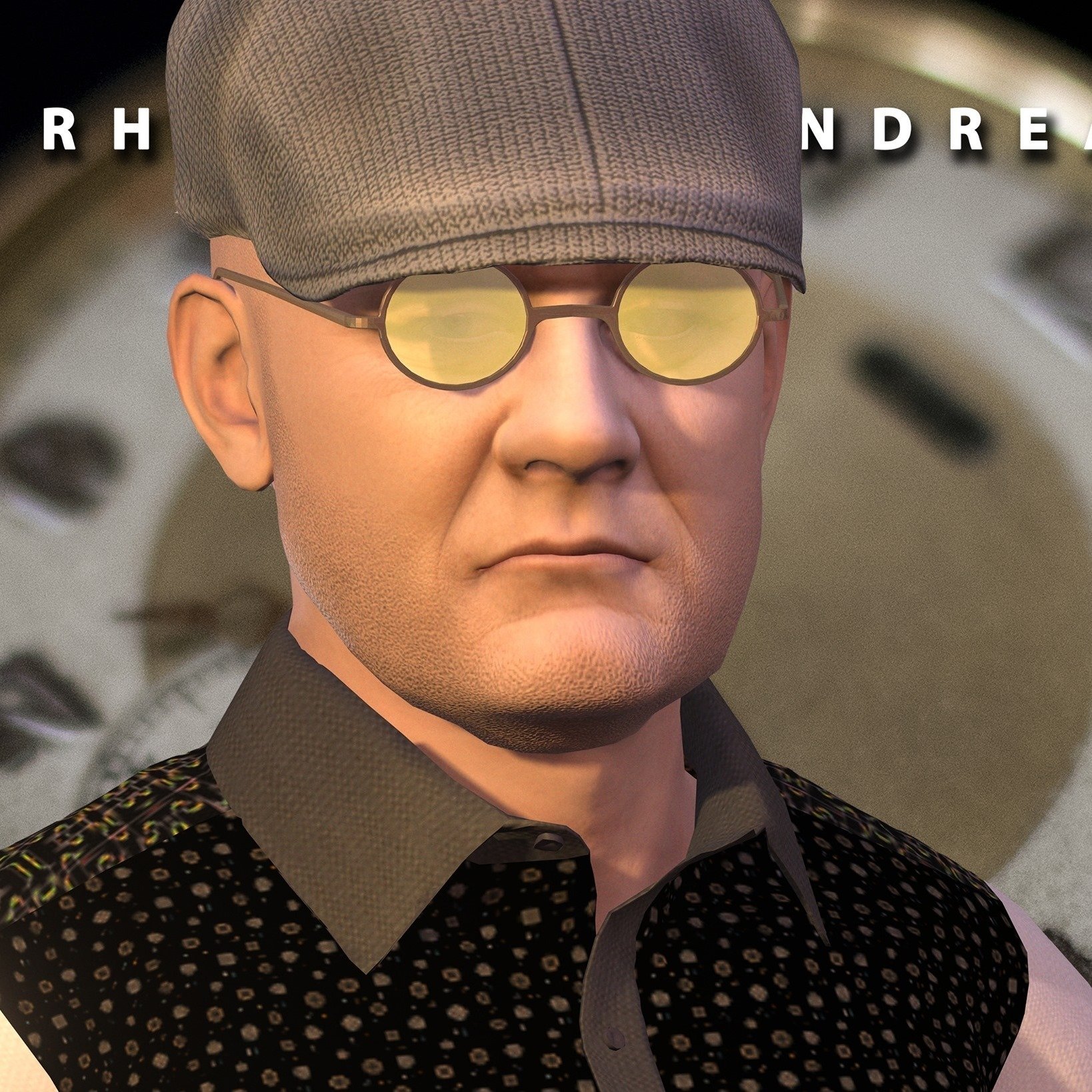 Rhythm of Andreas | ReverbNation