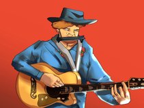 Adrian Bradley Music