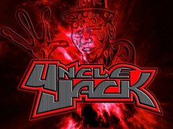 Image for Uncle Jack